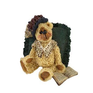 Heartfelt Collections Shelley Bears Elizabeth #1103 of 5000